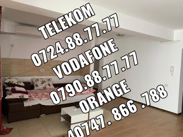 Na fotografii je vidět objekt Apartamente deluxe / Imobiliare Garcea Titu nacházející se ve městě Mavrodolu.