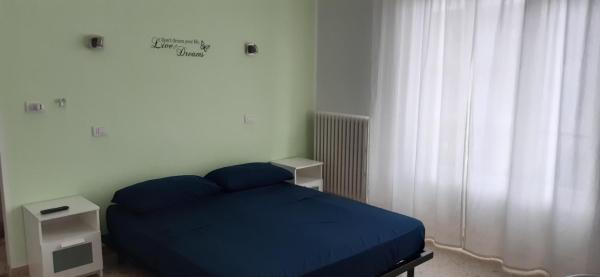 Grande Chambre Double — 18 m² - River