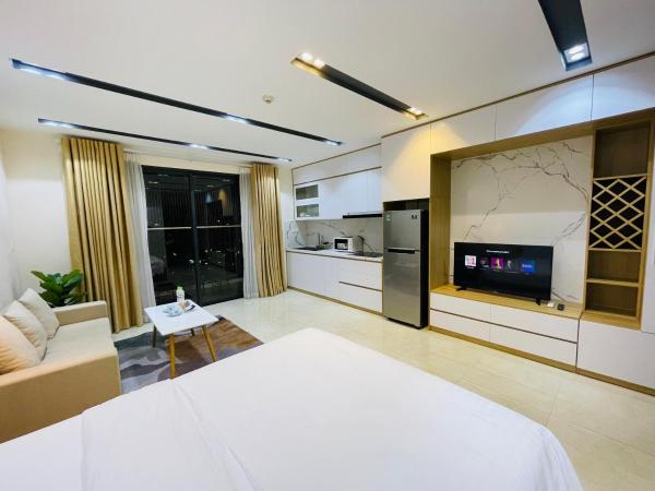 Gavi Home - Luxury Apartment D'Capitale Trần Duy Hưng Hà Nội, Hanoi