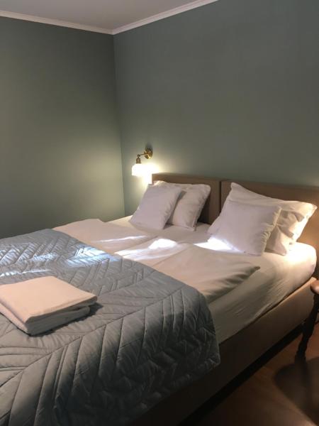 A la foto es mostra l'objecte Decor Park Apartament situat a la ciutat de Karpacz.