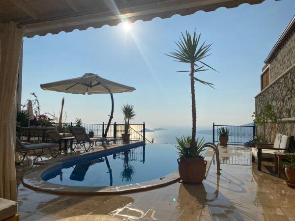 Foto 6: Villa Sezen