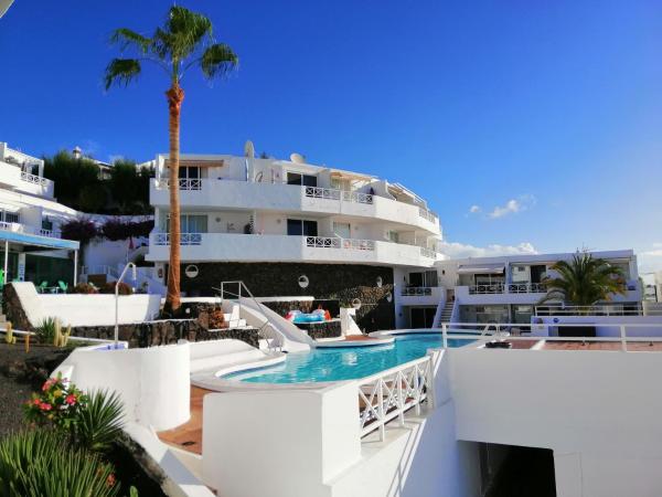Apartamento Te Miti - Lanzarote