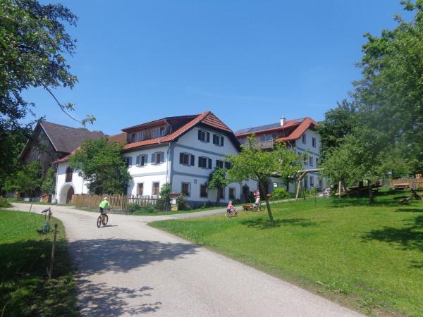 Biohof Stadler - Wegscheid