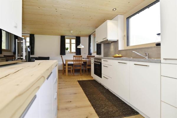 Fotografie 3: Chalet 14