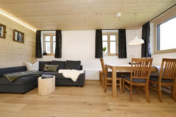 Fotografie 7: Chalet 14