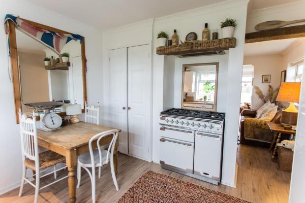 Fotografia 5: Fairlight - Charming coastal home on the beach