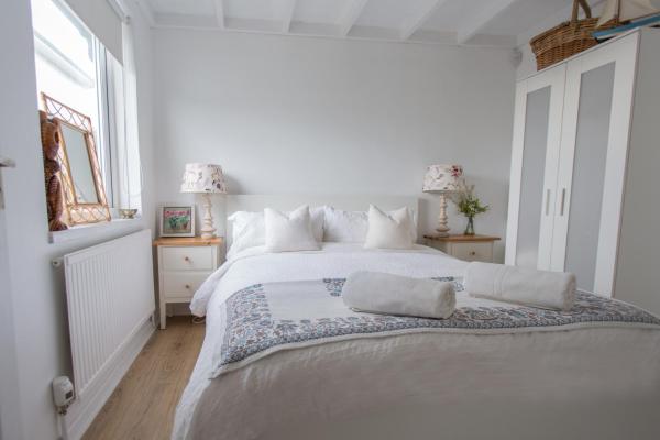 Fotografia 2: Fairlight - Charming coastal home on the beach