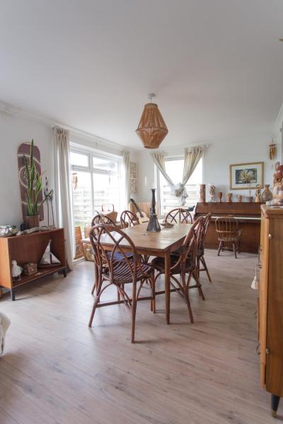 Fotografia 3: Fairlight - Charming coastal home on the beach