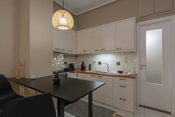 APT 48, COZY APARTMENT IN KALAMATA CITY CENTER photo 8