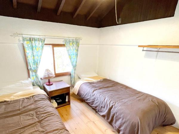 A la foto es mostra l'objecte Gallery HARA & GUESTHOUSE - Vacation STAY 95372v situat a la ciutat de Hara.