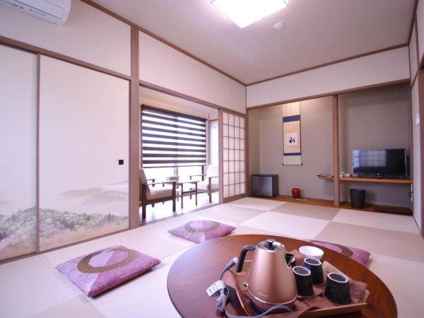 Nella foto è visibile l'oggetto Daigo - Vacation STAY 04957v situato nella città di Kanayama.