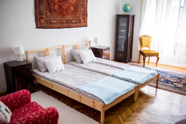 Sipi Apartman - Budapest