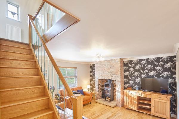 Host & Stay - Holmedene photo 7