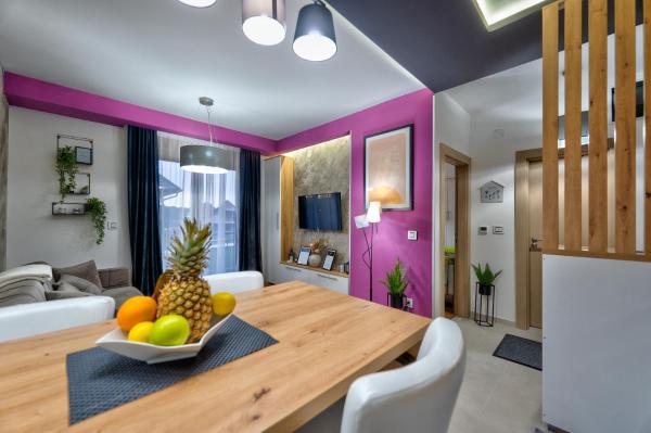 Apartments Mons in Vila Katalina, Zlatibor