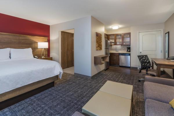 Staybridge Suites Anchorage By Ihg - Anchorage, AK