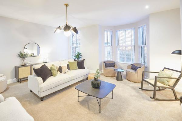 Bilde 7: Host & Stay - Albion House