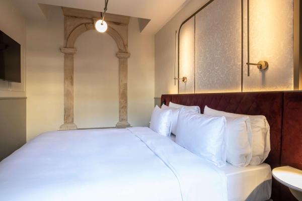 Luxury Apartments Palazzo Nani, Wenecja