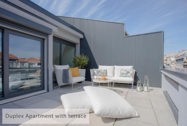 Alegria Residence, Porto