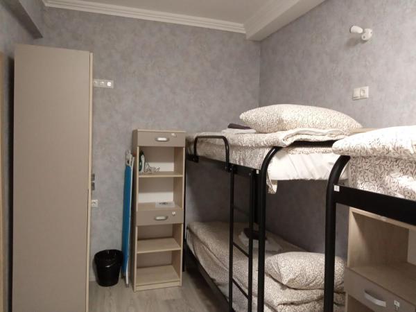 Фотография 9: Hostel Гном & Gnome