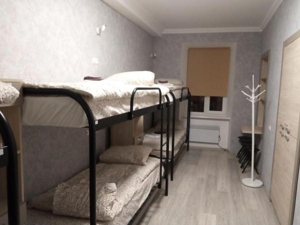 Фотография 7: Hostel Гном & Gnome