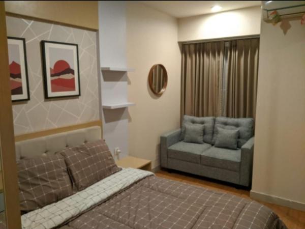 Στη φωτογραφία φαίνεται το αντικείμενο ALVAN ROOMS που βρίσκεται στην πόλη Pulosirih.