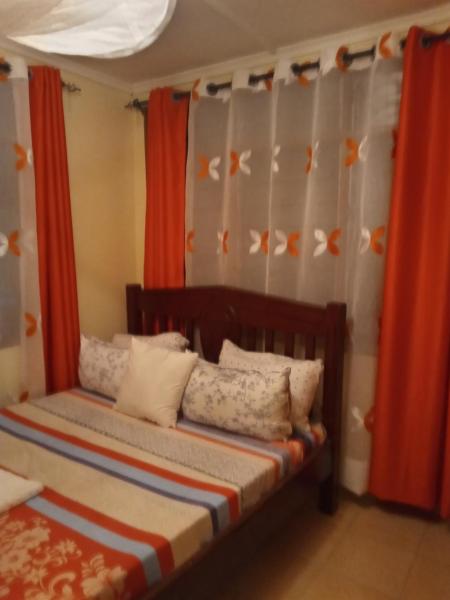 Tamara One Bedroom Apartment in Shanzu, Mombasa