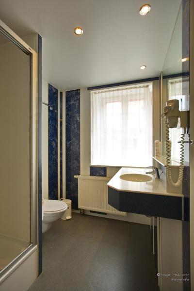 Bed & Breakfast zum alten Ratskeller photo 8