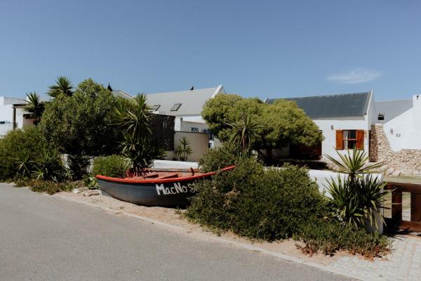 Foto 4: Macnoster