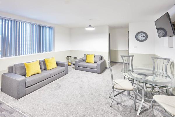 Fotografie 8: Host & Stay - Clarendon Apartments