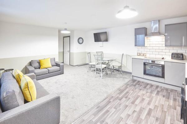 Fotografie 9: Host & Stay - Clarendon Apartments