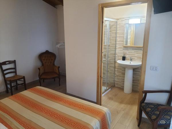 A la foto es mostra l'objecte Parma house situat a la ciutat de Parma.