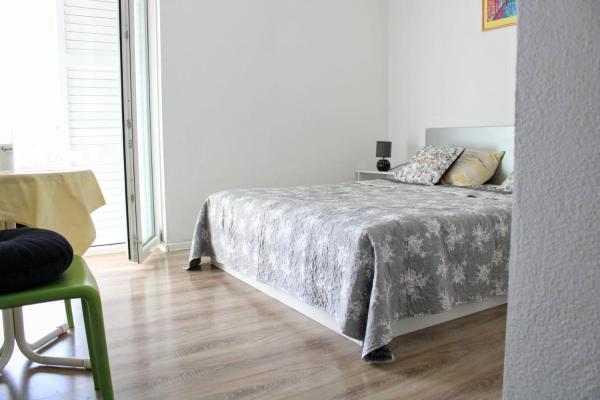 Top Studio 9 Makarska Rivijera Promajna - Promajna
