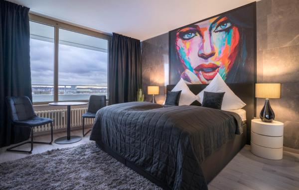 Rüsuite Iii - Gemütliches Apartment In Essen - Essen