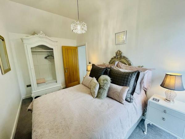 Foto 3: Whitstable - Salt Yard Cottage 4