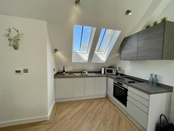 Foto 5: Whitstable - Salt Yard Cottage 4