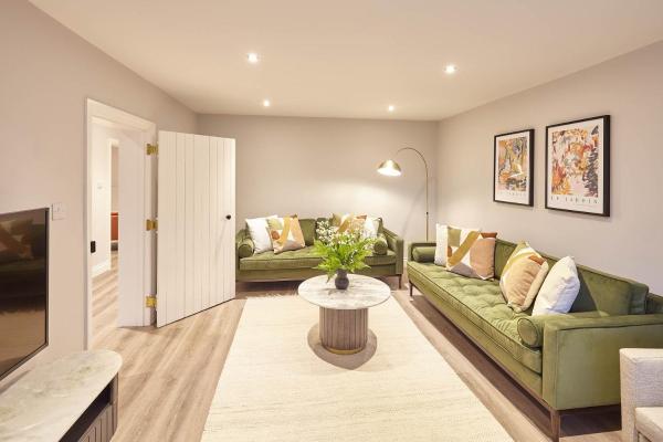 Foto 7: Host & Stay- Graham House