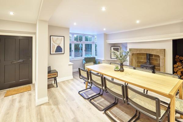 Foto 6: Host & Stay- Graham House