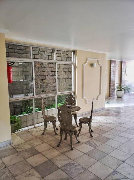 Zdjęcie 9: COP 30 - Luxurious and comfortable apartment right on Visconde de Souza Franco