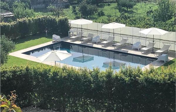 A la foto es mostra l'objecte Nice Home In Viagrande With Wifi situat a la ciutat de Viagrande.