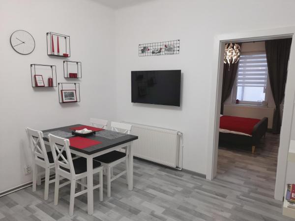 Zdjęcie 4: Apartment SOFIA
