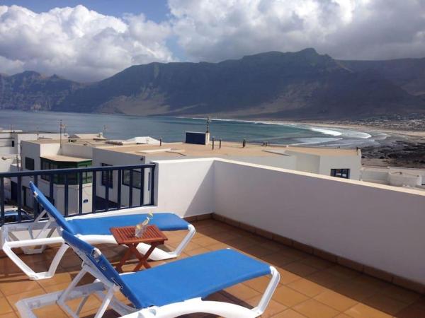 Apartamento El Coral - Teguise