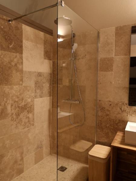 Maison Pérouges spa photo 4