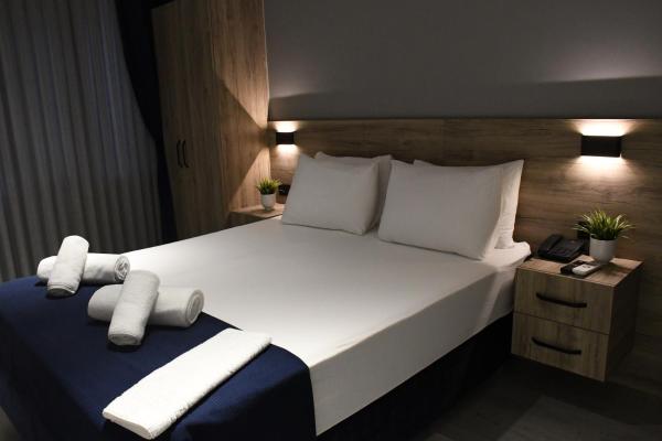 Kassimo Hotel - Çekmeköy