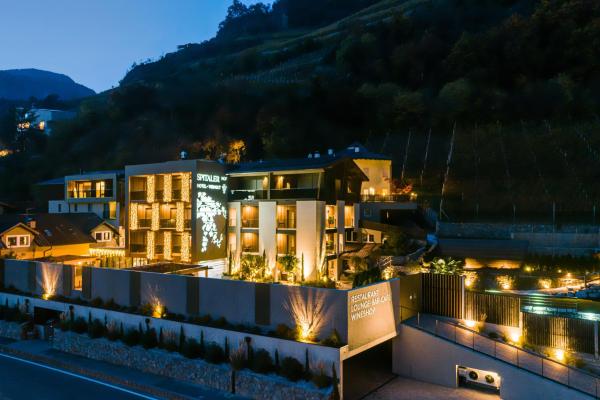 Fotografie 8: Weingut & Genusshotel Spitalerhof Superior