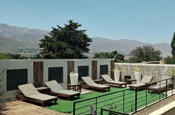 Hotel Colonial Tafi del Valle by DOT Tradition, Tafí del Valle