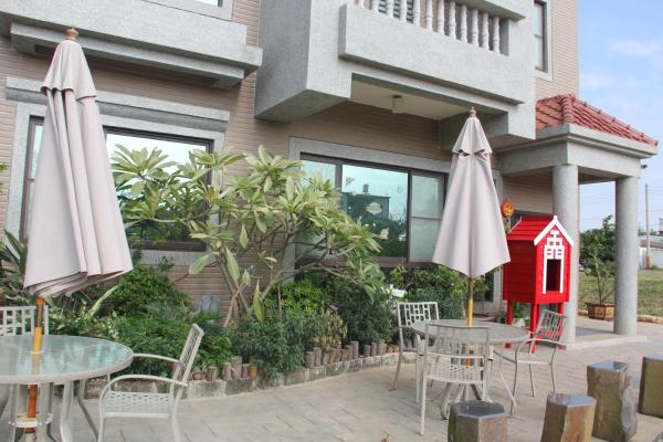 Foto 7: 八八小屋心享民宿