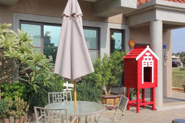 Foto 6: 八八小屋心享民宿