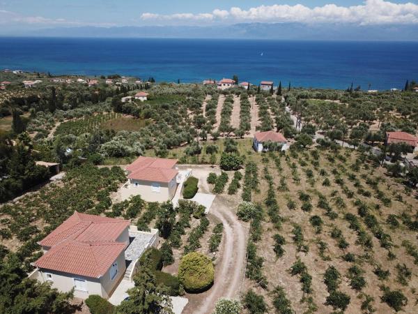 Orfanos 3 - Griechenland