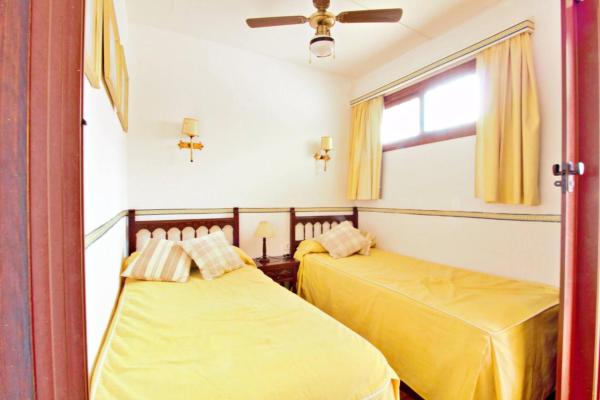 Φωτογραφία 8: Studio with a canarian atmosphere in the south