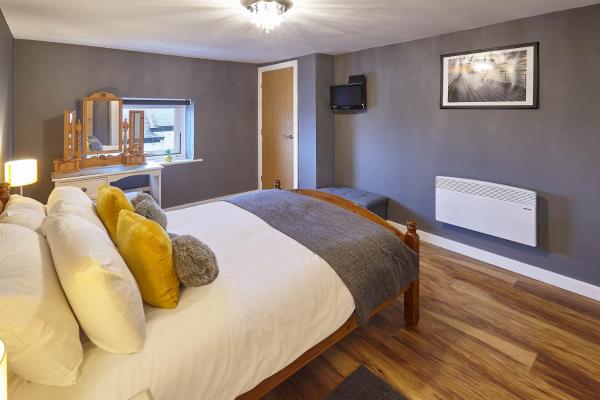 Fotografia 7: Host & Stay - Abbey Heights